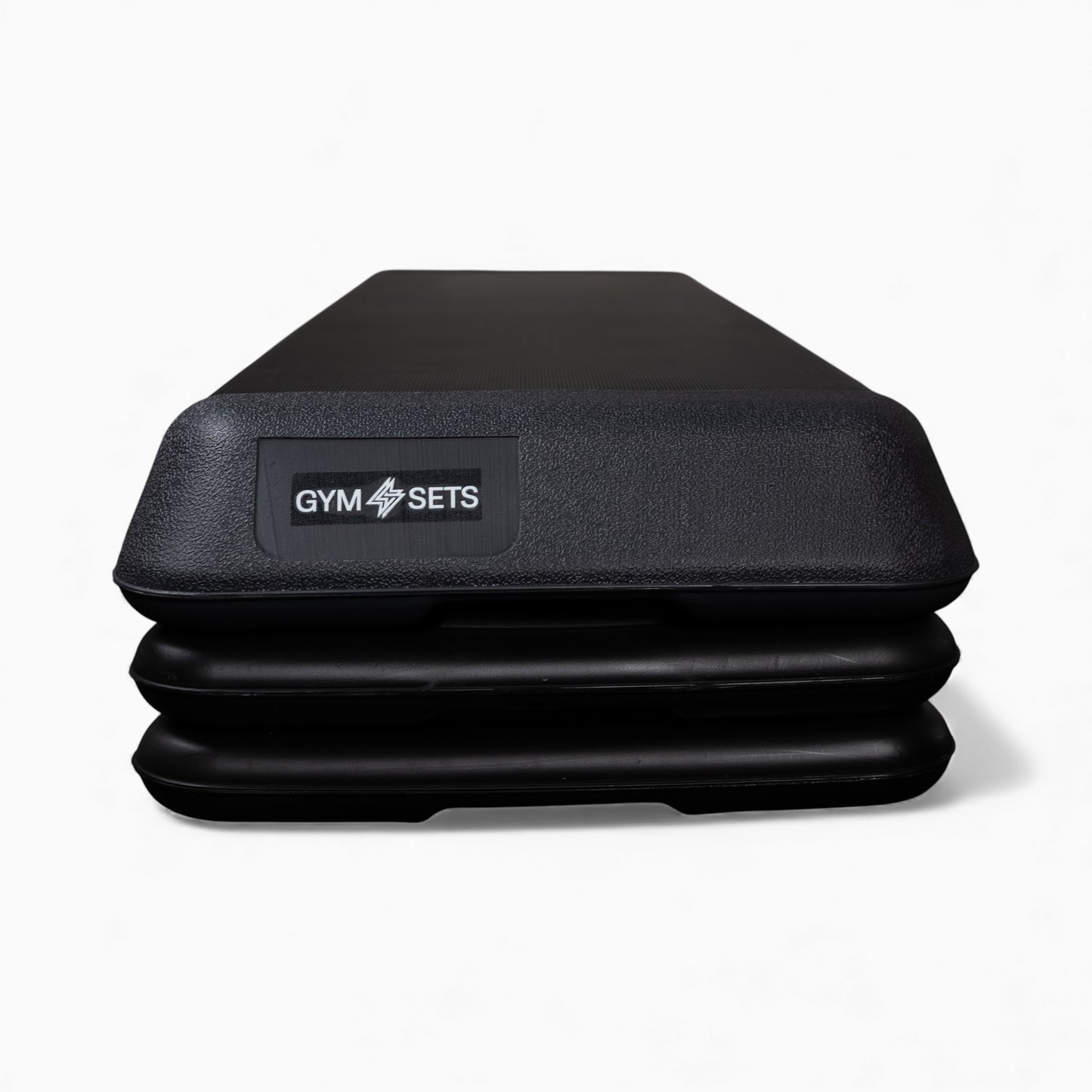 GymSets Premium Aerobic Stepper