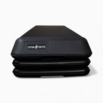 GymSets Premium Aerobic Stepper