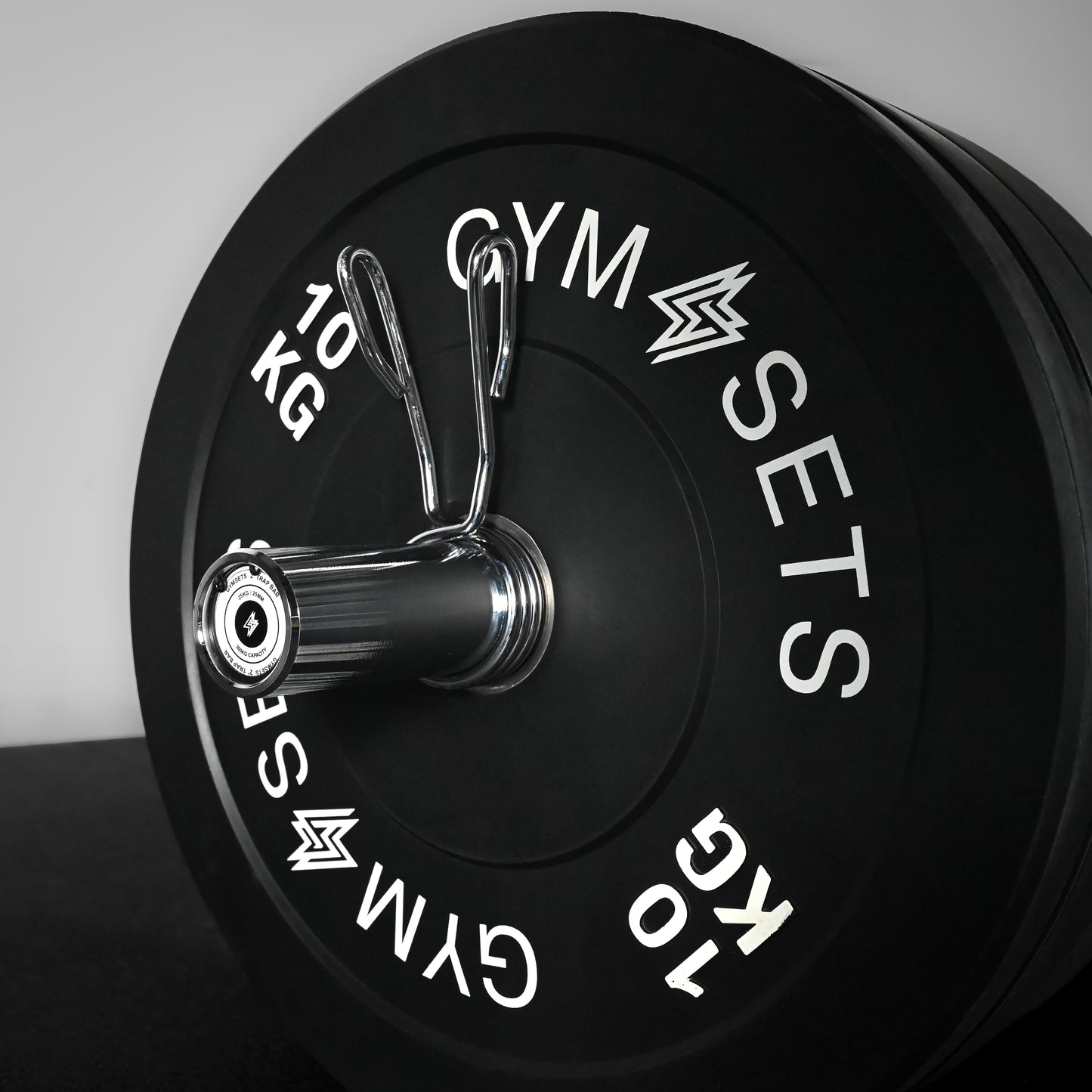 GymSets Hex Trap Bar