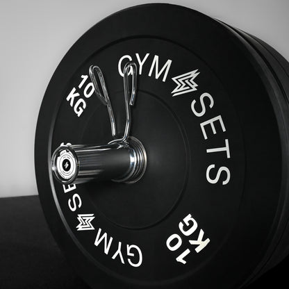 GymSets Hex Trap Bar
