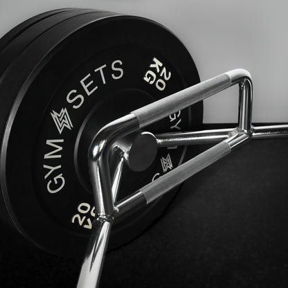 GymSets Hex Trap Bar