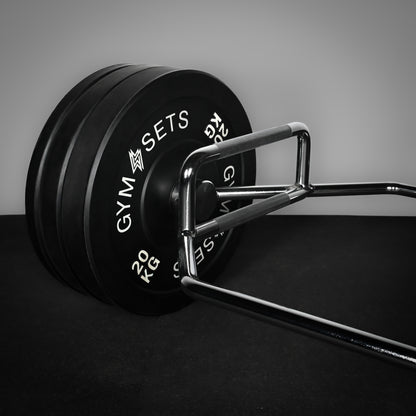 GymSets Hex Trap Bar