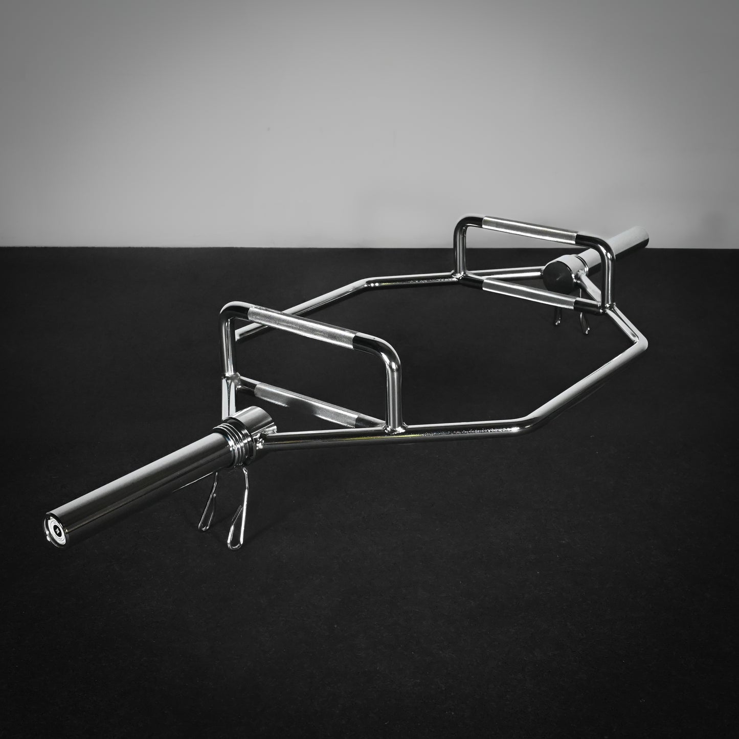 GymSets Hex Trap Bar