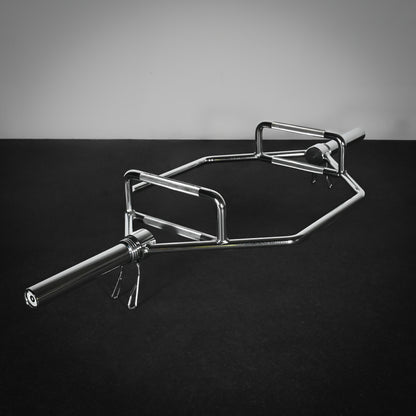 GymSets Hex Trap Bar