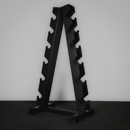 5 & 6 Tier Hex Dumbbell Tree Rack