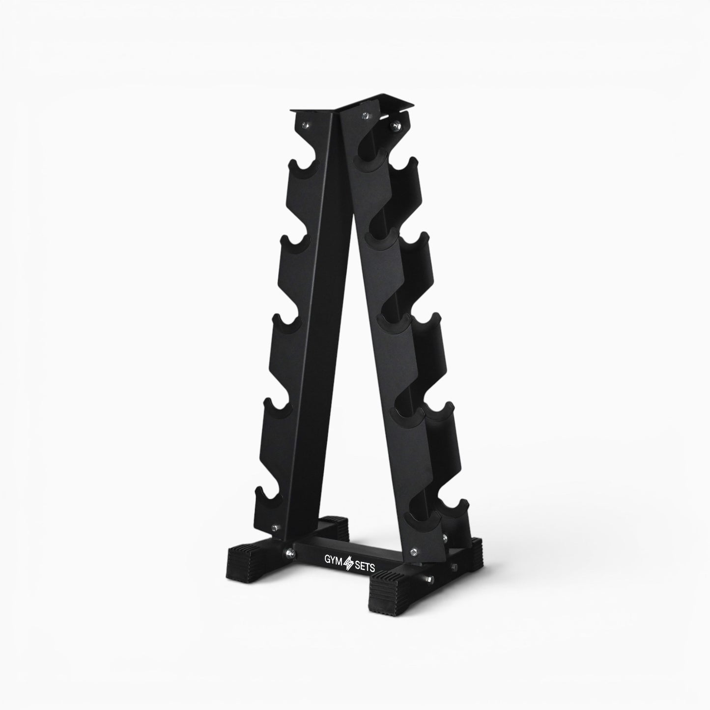 5 & 6 Tier Hex Dumbbell Tree Rack