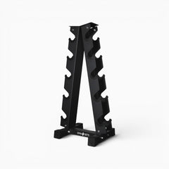 5 & 6 Tier Hex Dumbbell Tree Rack
