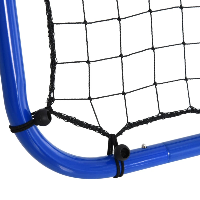 GymSets Rebound Net (Football)