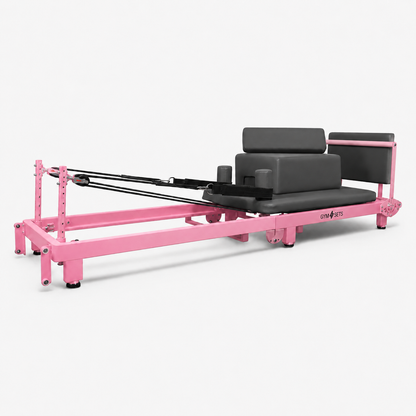 GymSets Steel Reformer Pilates Machine