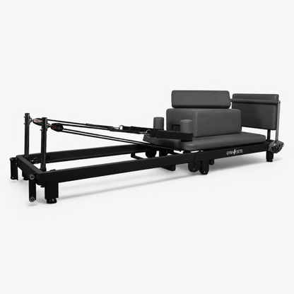 GymSets Steel Reformer Pilates Machine