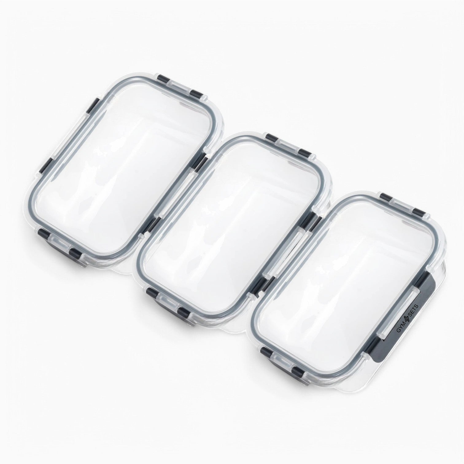 Discover The Best Glass Meal Prep Containers With Lids For Fresh, Reusable Food Storage. Perfect For Meal Prep, Lunch Boxes & Reducing Plastic. Buy Now!