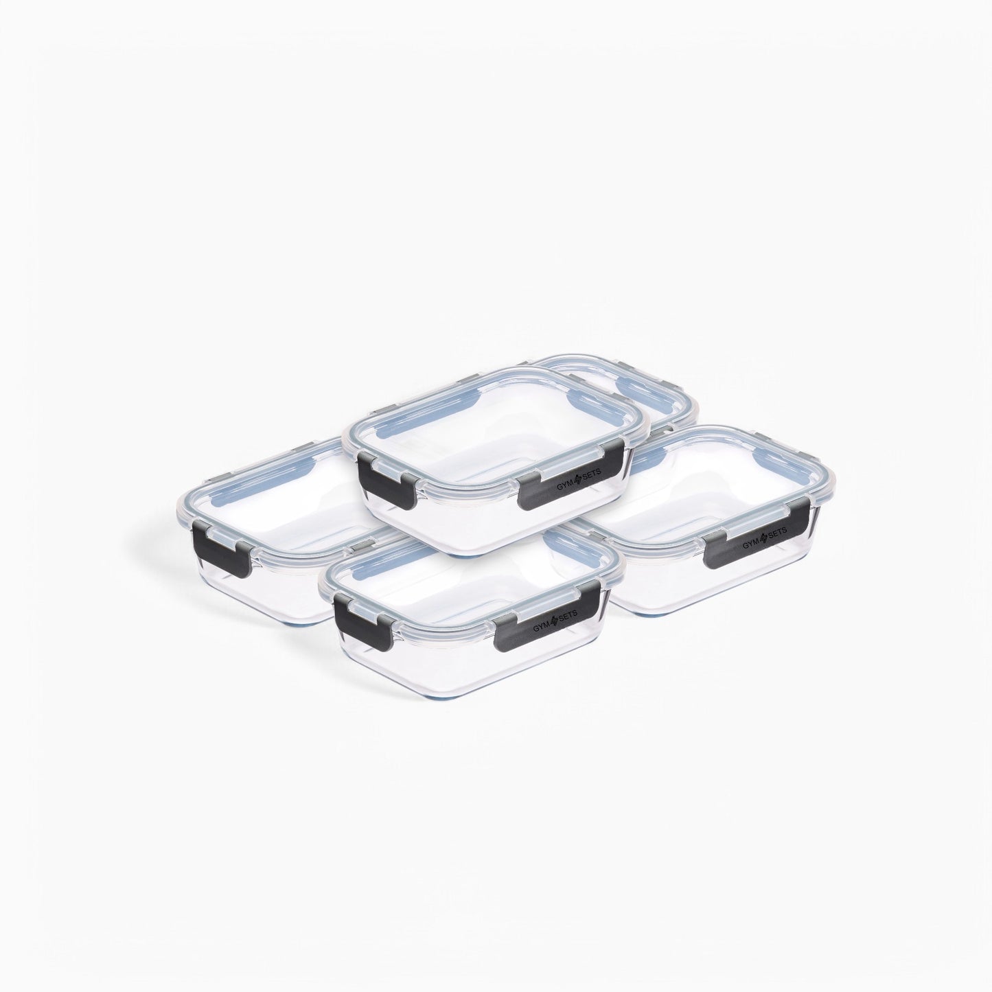 Discover The Best Glass Meal Prep Containers With Lids For Fresh, Reusable Food Storage. Perfect For Meal Prep, Lunch Boxes & Reducing Plastic. Buy Now!