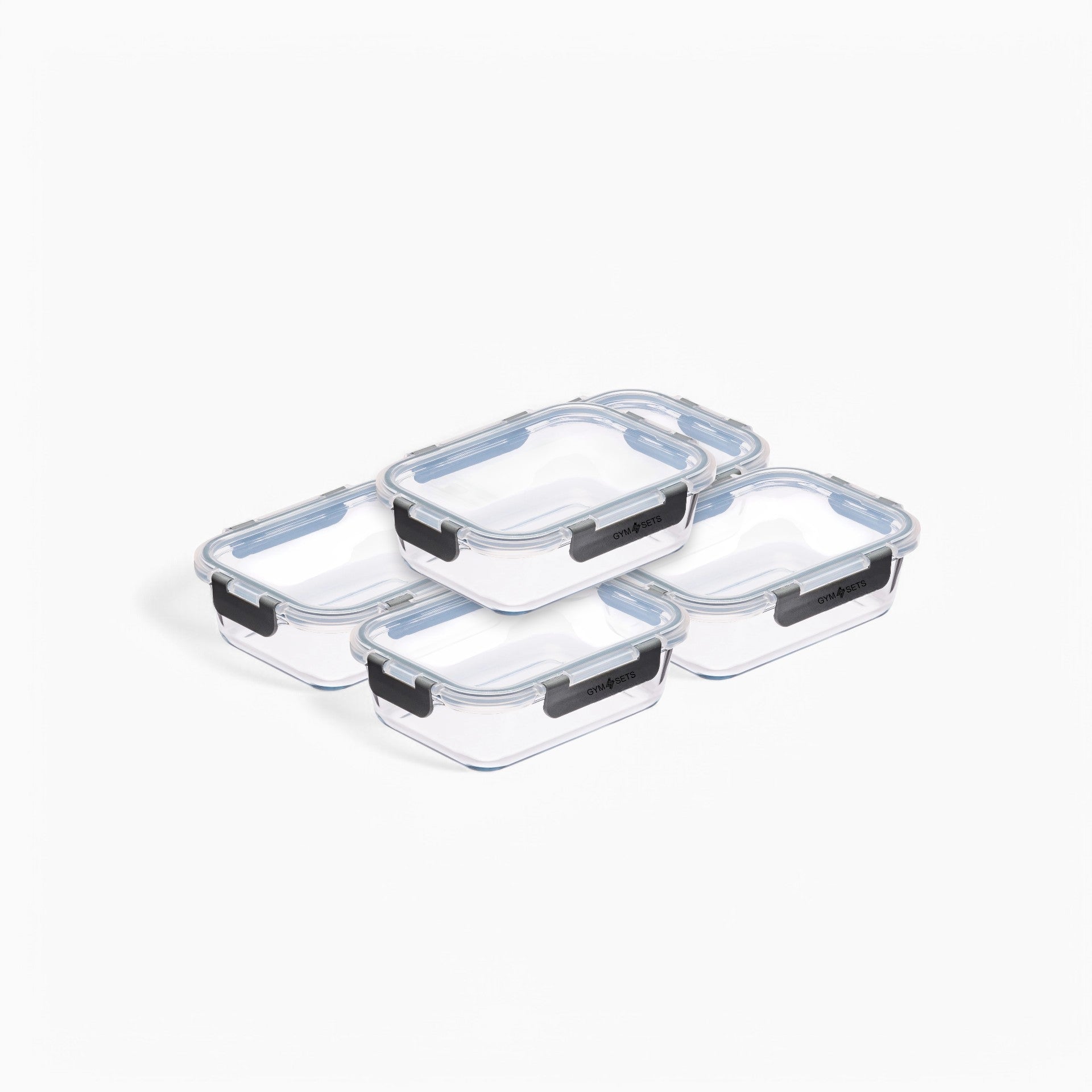 Discover The Best Glass Meal Prep Containers With Lids For Fresh, Reusable Food Storage. Perfect For Meal Prep, Lunch Boxes & Reducing Plastic. Buy Now!