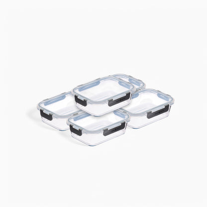 Discover The Best Glass Meal Prep Containers With Lids For Fresh, Reusable Food Storage. Perfect For Meal Prep, Lunch Boxes & Reducing Plastic. Buy Now!