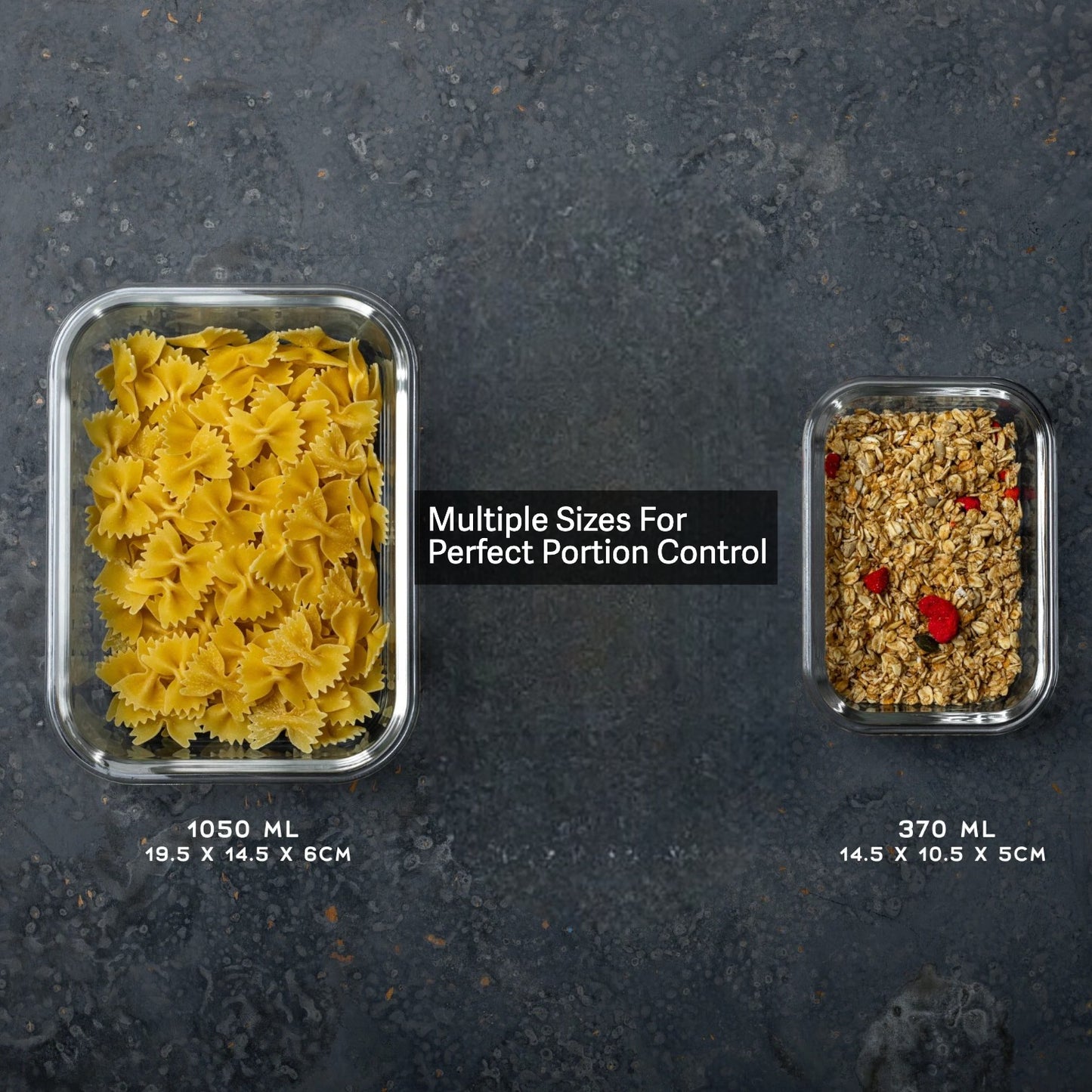 Discover The Best Glass Meal Prep Containers With Lids For Fresh, Reusable Food Storage. Perfect For Meal Prep, Lunch Boxes & Reducing Plastic. Buy Now!