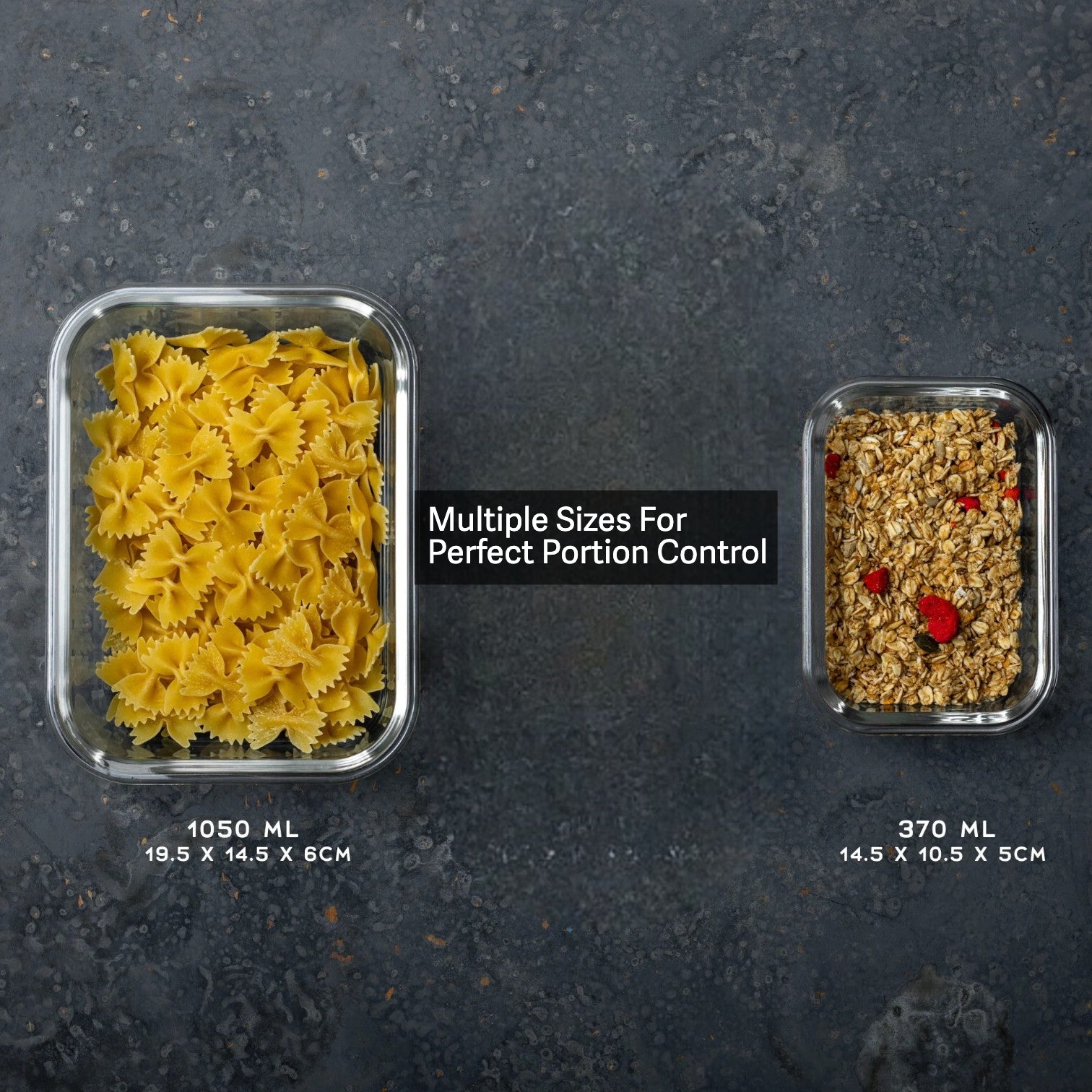 Discover The Best Glass Meal Prep Containers With Lids For Fresh, Reusable Food Storage. Perfect For Meal Prep, Lunch Boxes & Reducing Plastic. Buy Now!