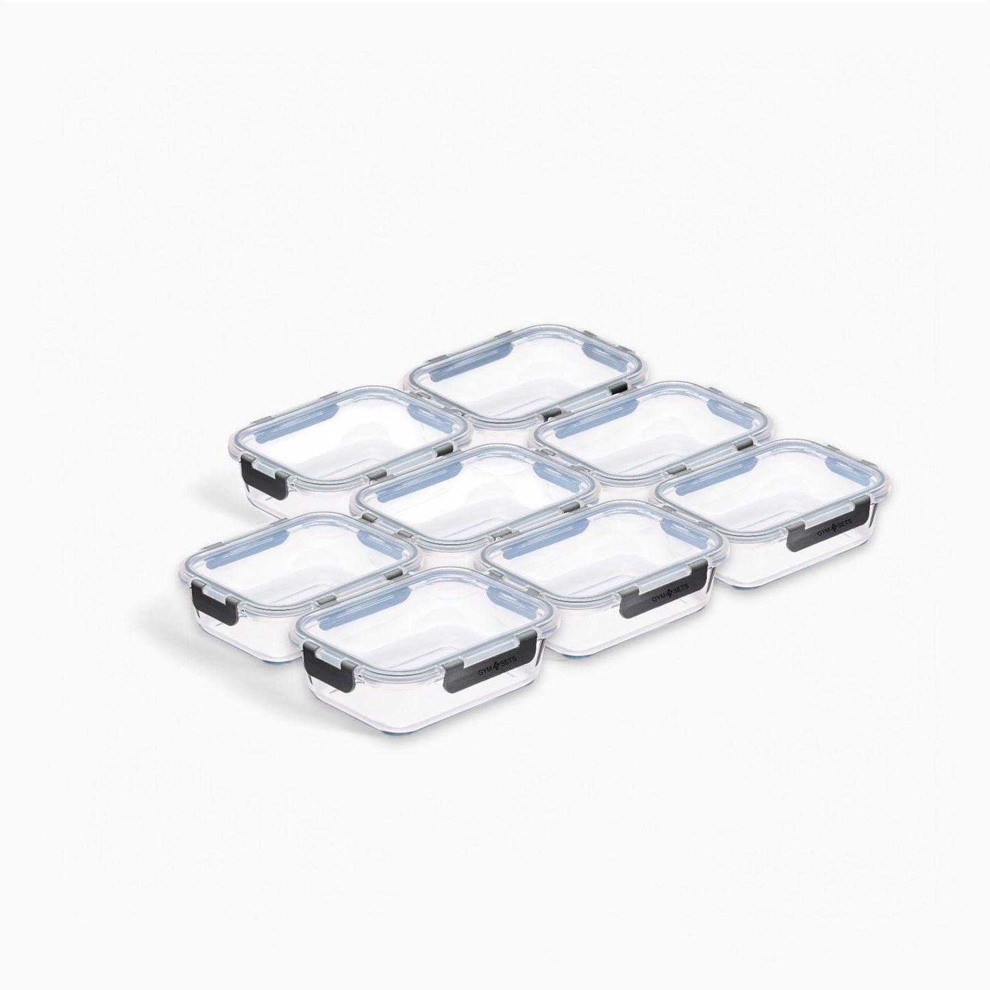 Discover The Best Glass Meal Prep Containers With Lids For Fresh, Reusable Food Storage. Perfect For Meal Prep, Lunch Boxes & Reducing Plastic. Buy Now!
