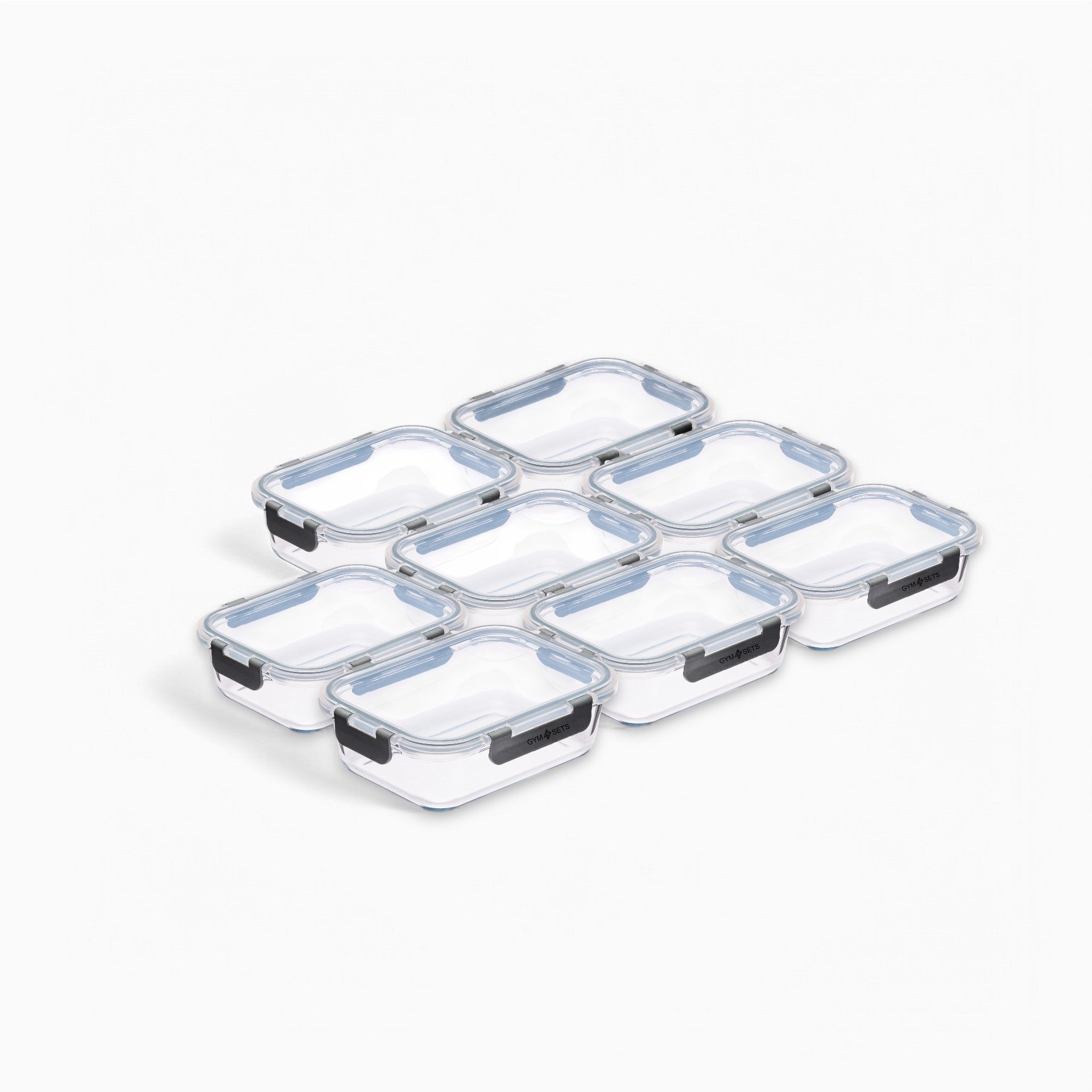 Discover The Best Glass Meal Prep Containers With Lids For Fresh, Reusable Food Storage. Perfect For Meal Prep, Lunch Boxes & Reducing Plastic. Buy Now!