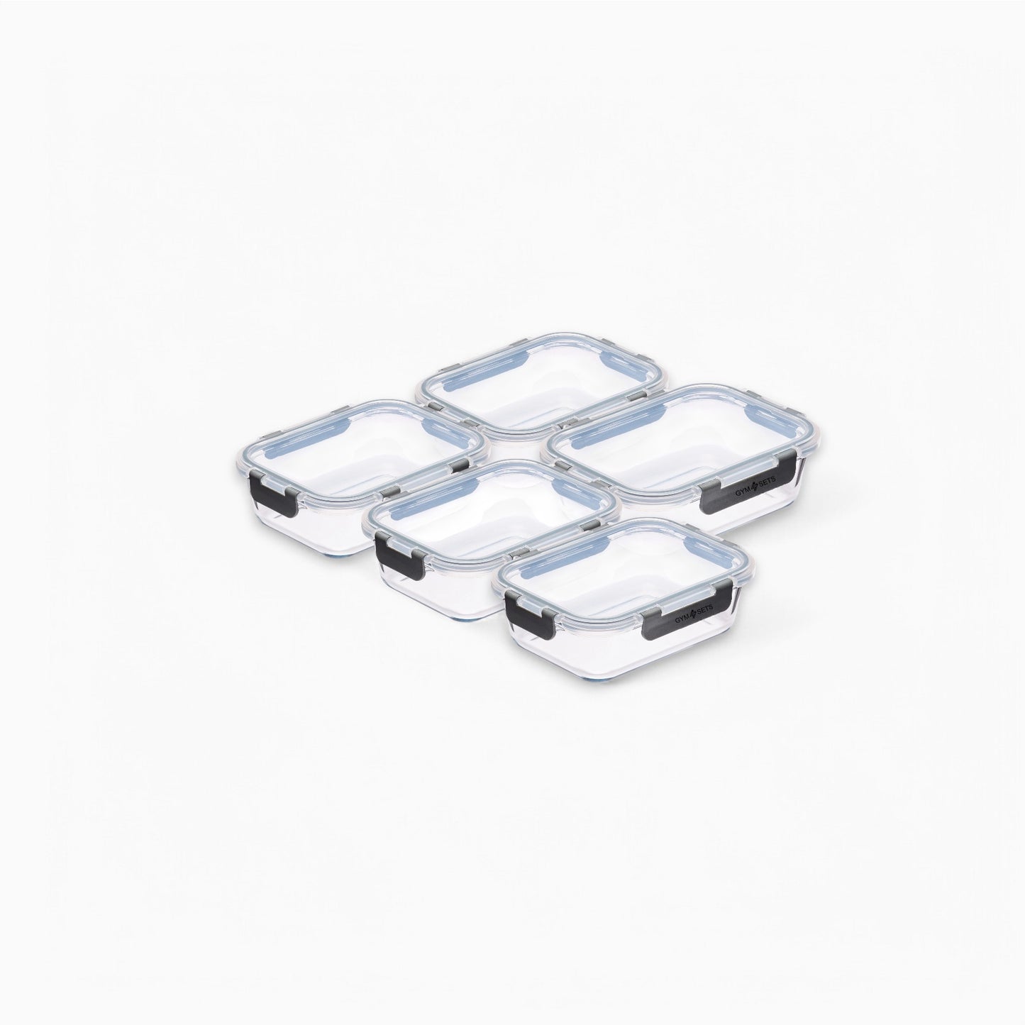 Discover The Best Glass Meal Prep Containers With Lids For Fresh, Reusable Food Storage. Perfect For Meal Prep, Lunch Boxes & Reducing Plastic. Buy Now!