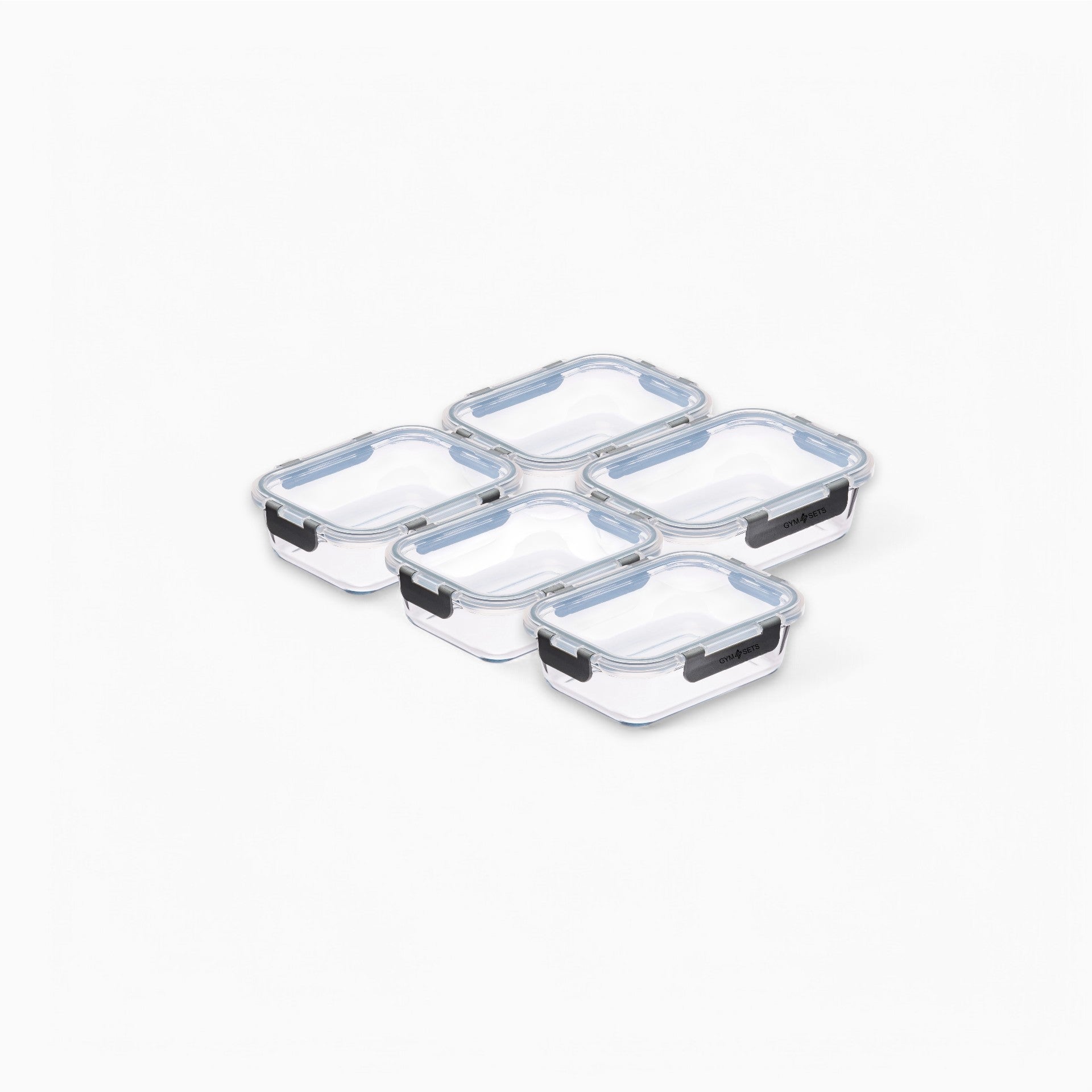 Discover The Best Glass Meal Prep Containers With Lids For Fresh, Reusable Food Storage. Perfect For Meal Prep, Lunch Boxes & Reducing Plastic. Buy Now!