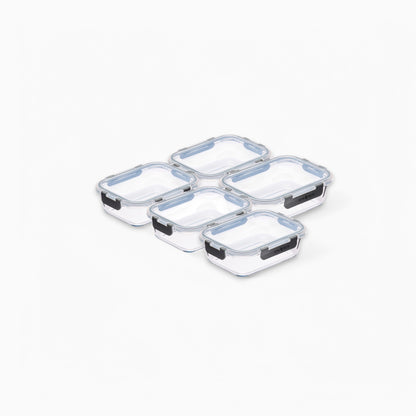 Discover The Best Glass Meal Prep Containers With Lids For Fresh, Reusable Food Storage. Perfect For Meal Prep, Lunch Boxes & Reducing Plastic. Buy Now!