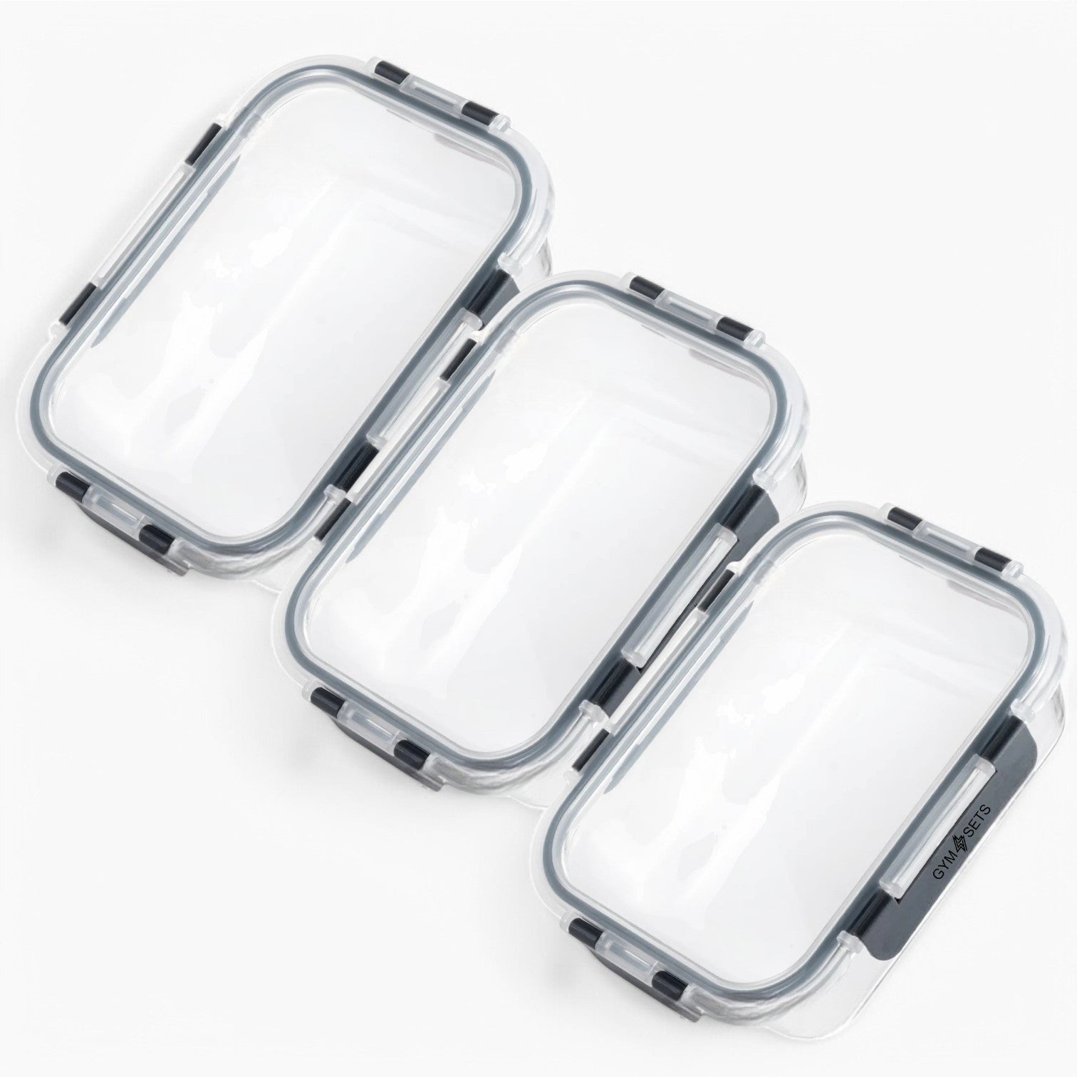 Discover The Best Glass Meal Prep Containers With Lids For Fresh, Reusable Food Storage. Perfect For Meal Prep, Lunch Boxes & Reducing Plastic. Buy Now!