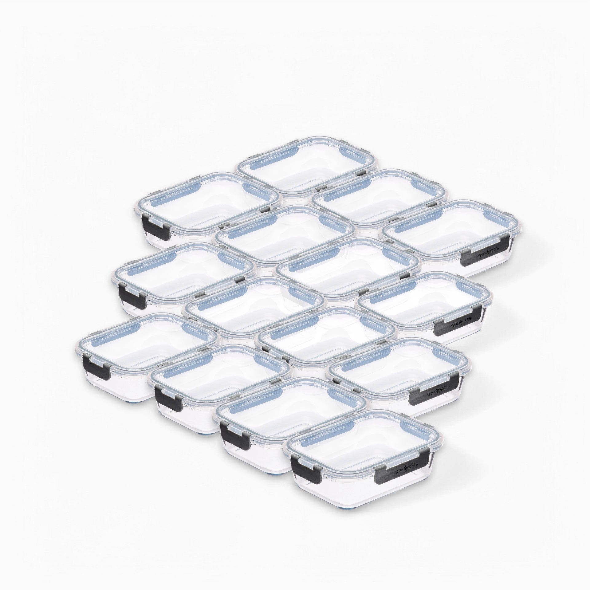 Discover The Best Glass Meal Prep Containers With Lids For Fresh, Reusable Food Storage. Perfect For Meal Prep, Lunch Boxes & Reducing Plastic. Buy Now!