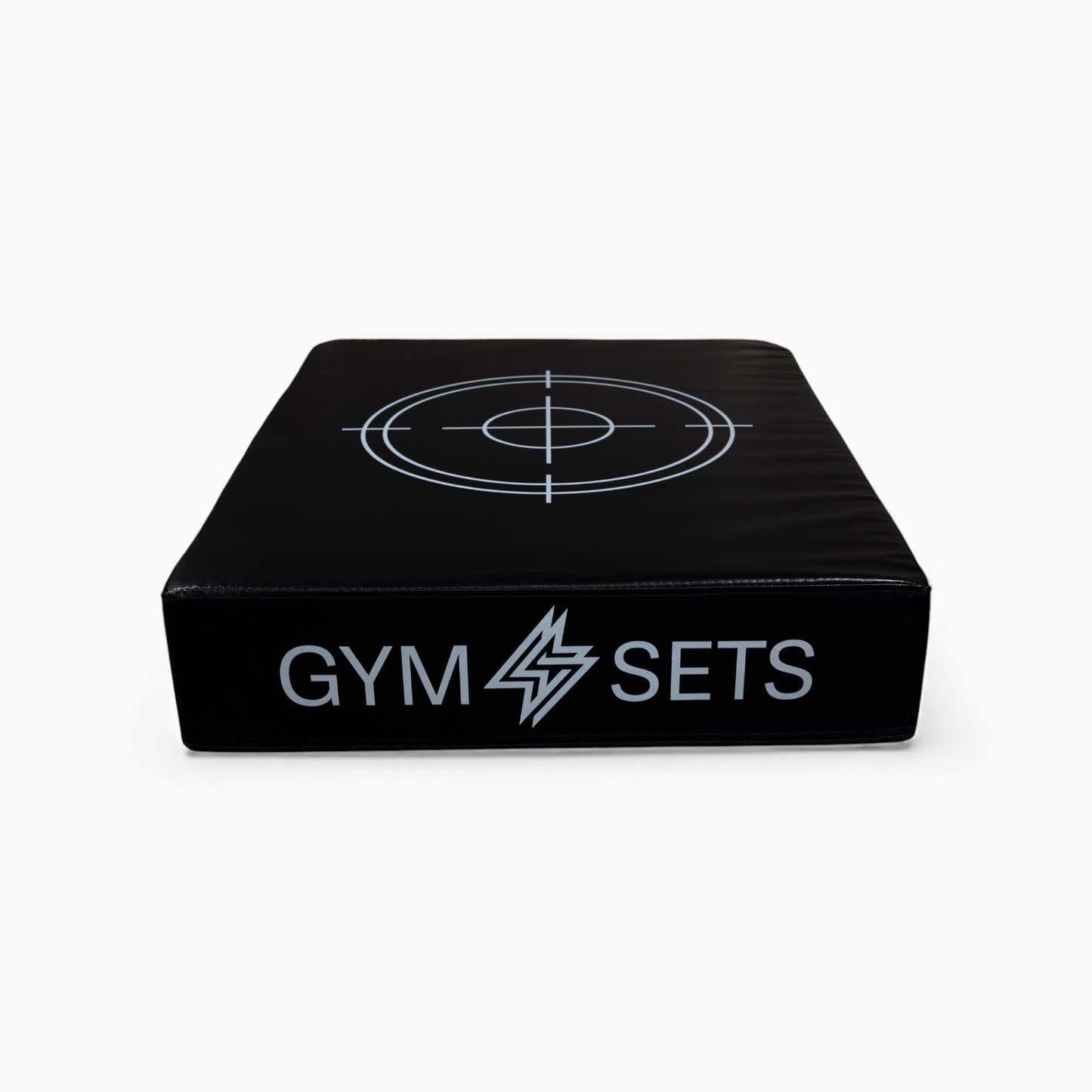 GymSets Weight Lifting Drop Pads
