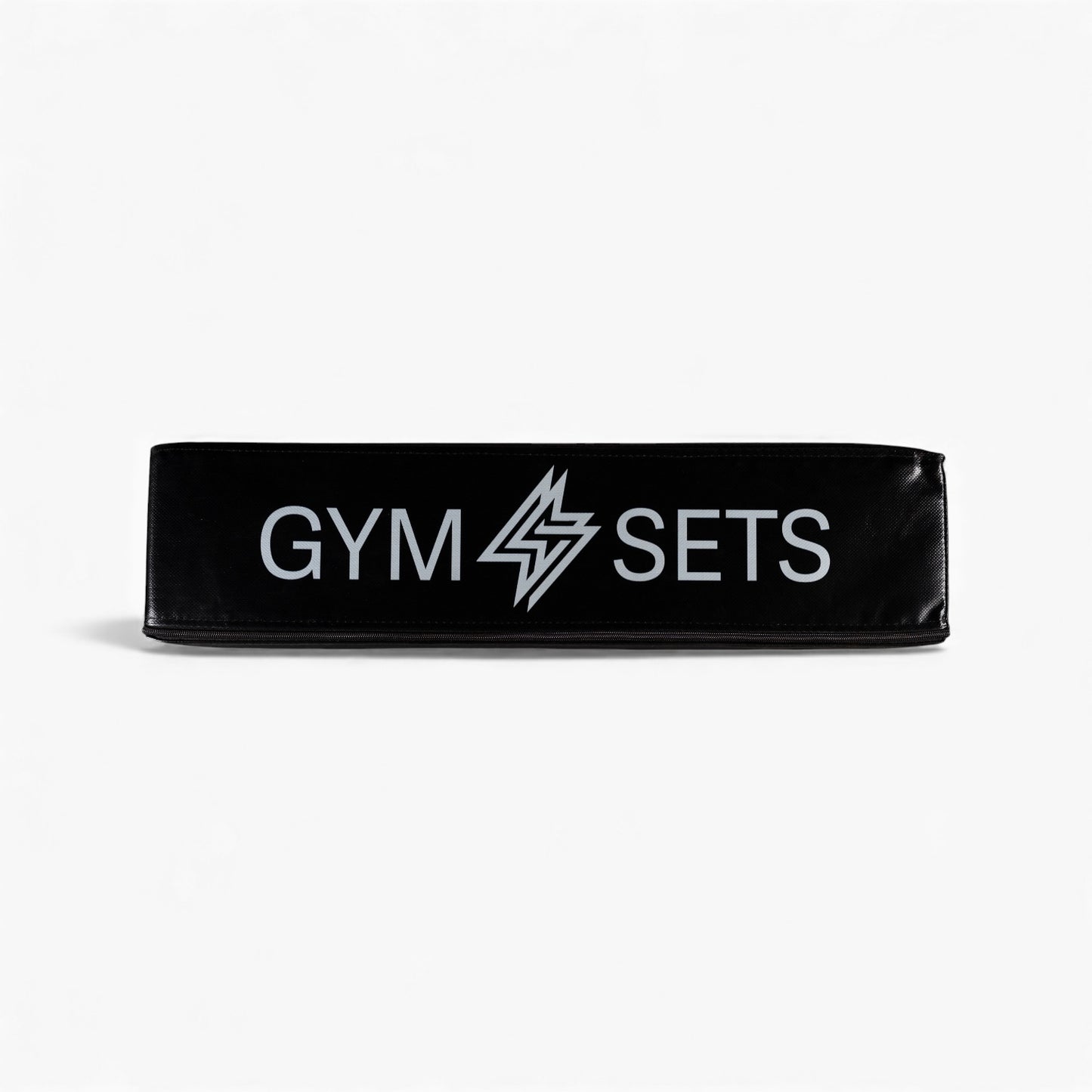 GymSets Weight Lifting Drop Pads