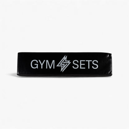 GymSets Weight Lifting Drop Pads