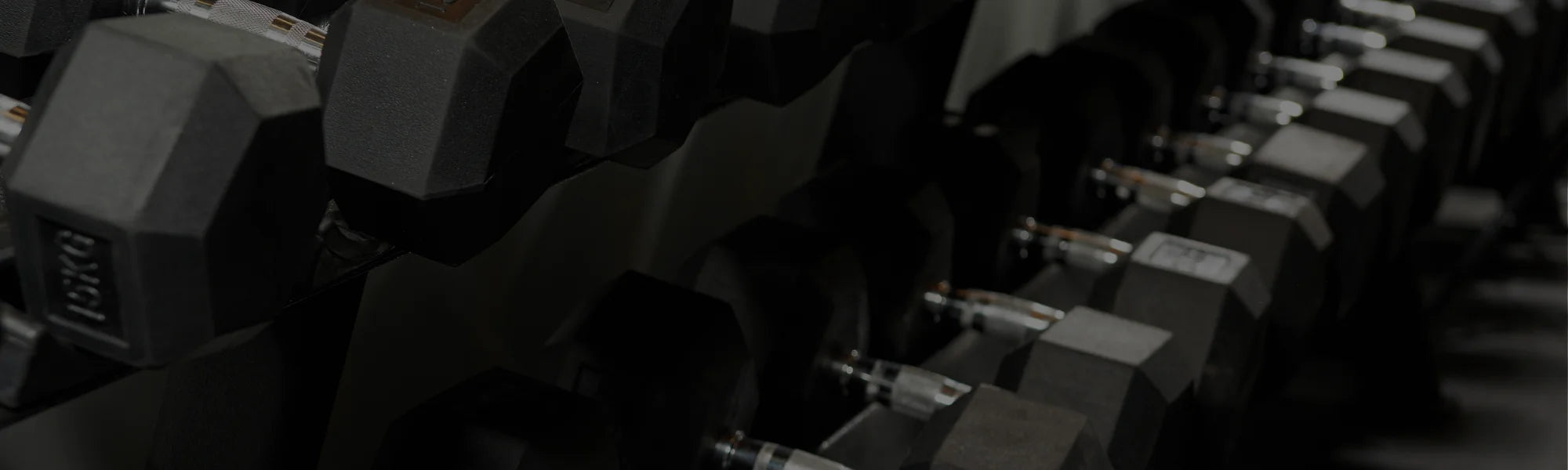 Dumbbells