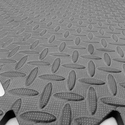 Extra Thick Gym Flooring Mats