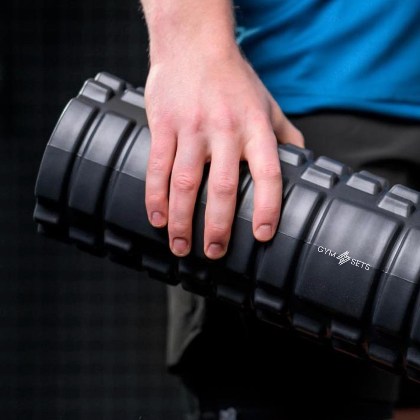 Foam High Density Roller