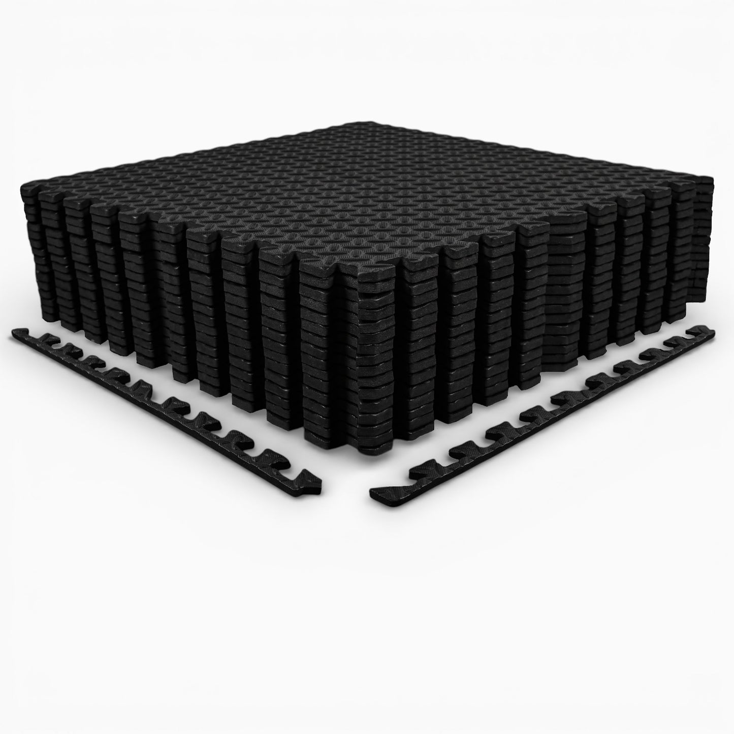 GymSets Extra Thick Gym Flooring Mats