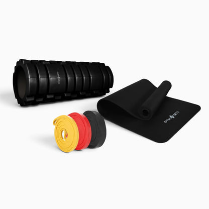 GymSets Recovery Package