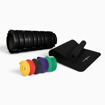 GymSets Recovery Package