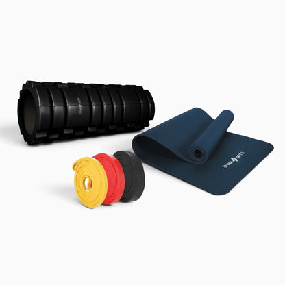 GymSets Recovery Package