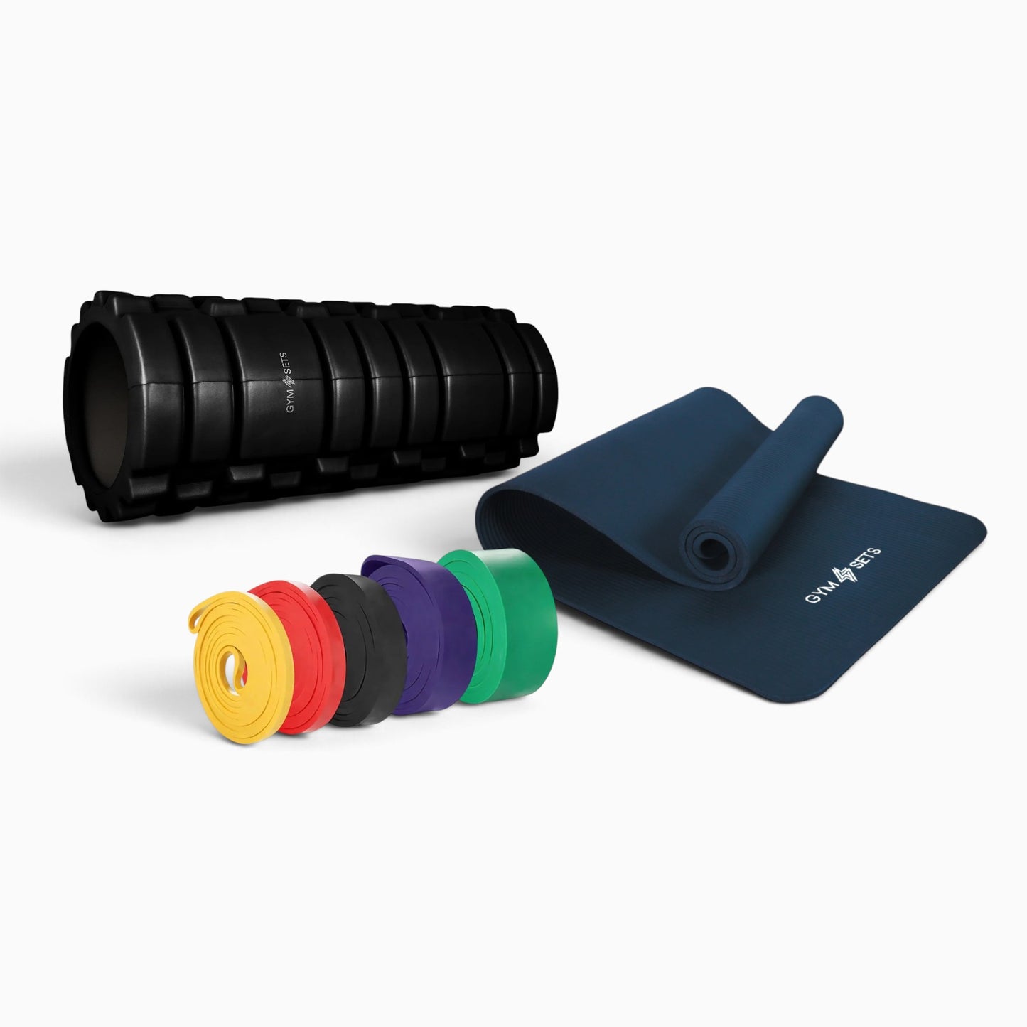 GymSets Recovery Package