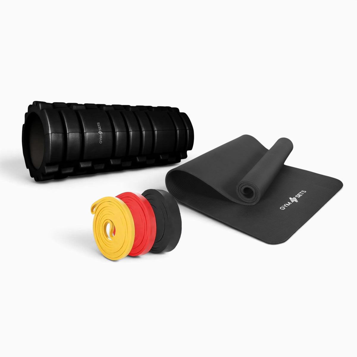 GymSets Recovery Package