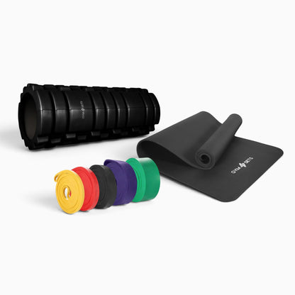 GymSets Recovery Package