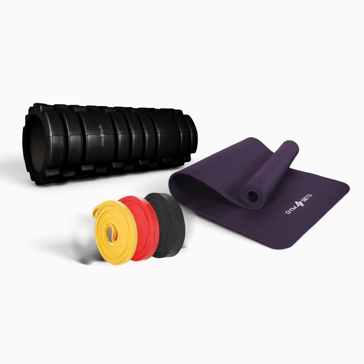 GymSets Recovery Package