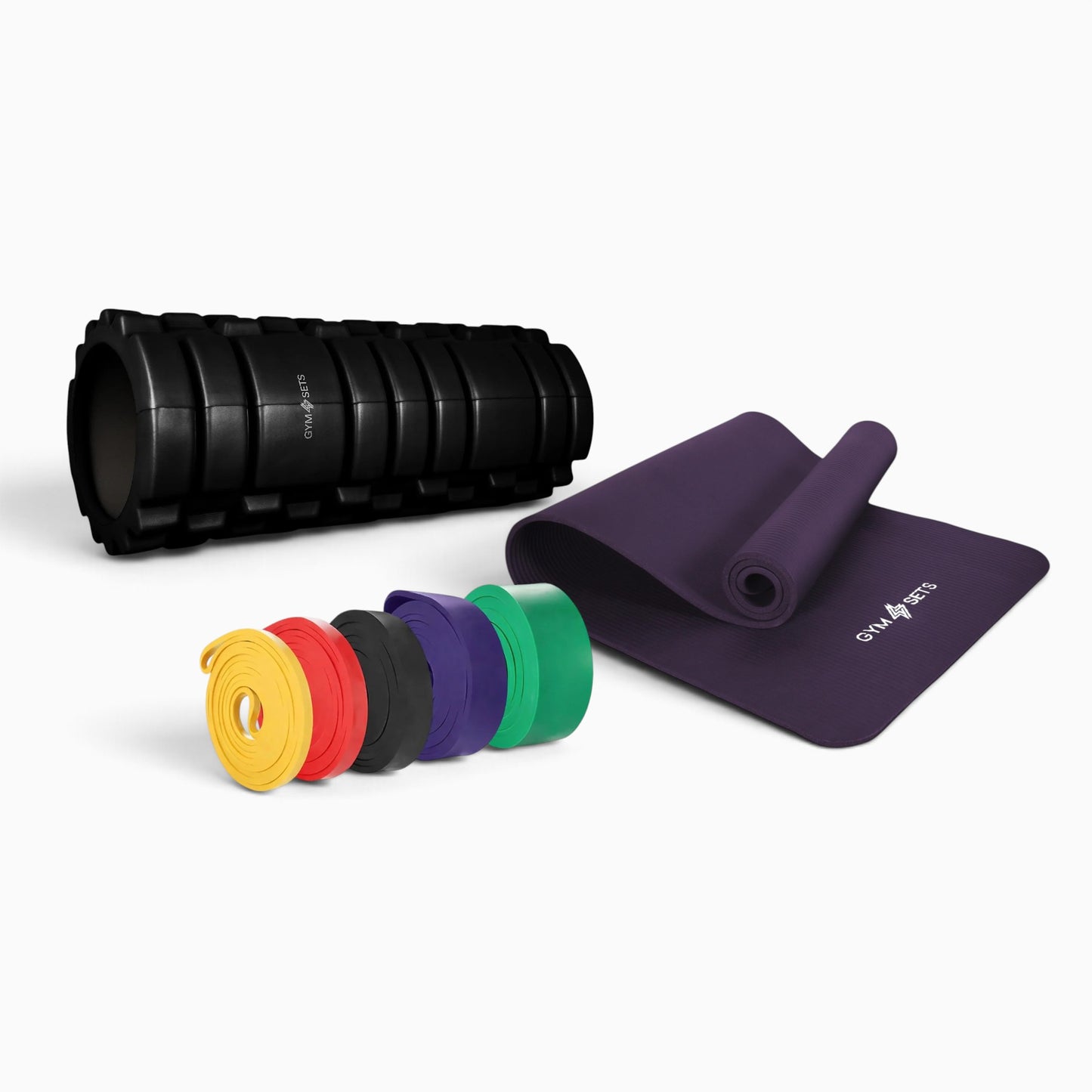 GymSets Recovery Package