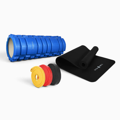 GymSets Recovery Package