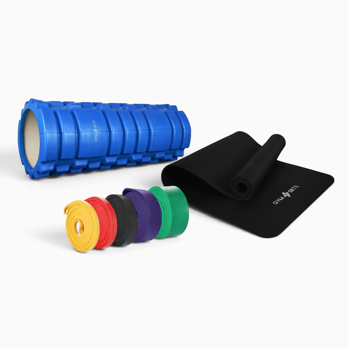 GymSets Recovery Package