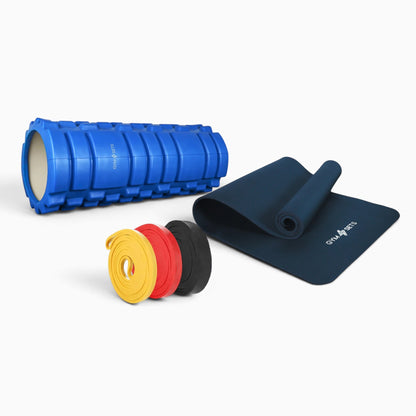 GymSets Recovery Package