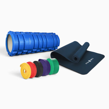 GymSets Recovery Package