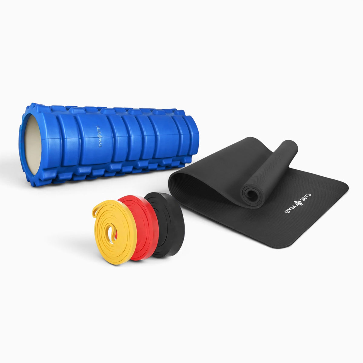 GymSets Recovery Package