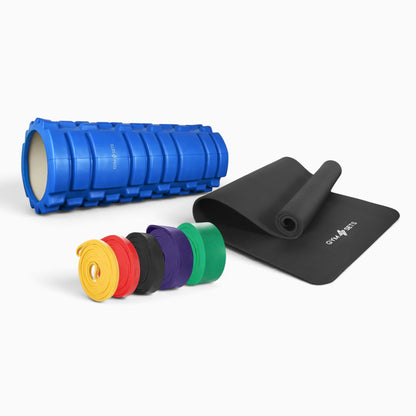 GymSets Recovery Package