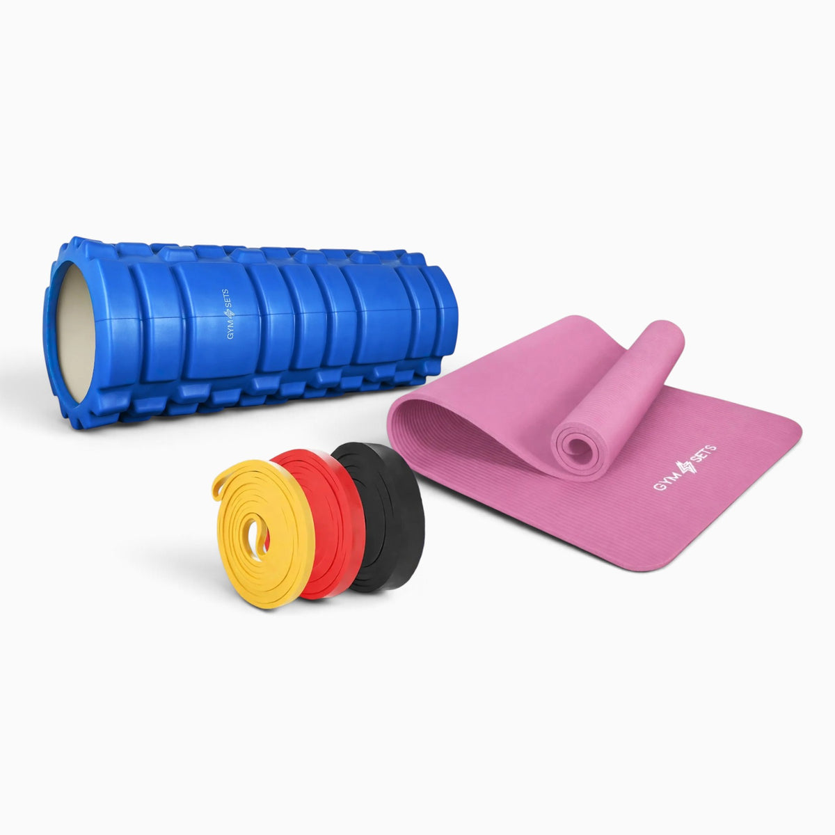 GymSets Recovery Package