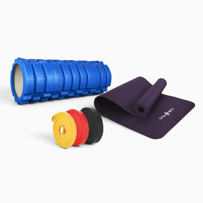 GymSets Recovery Package